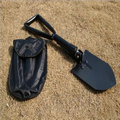Medium Sized Foldable Shovel